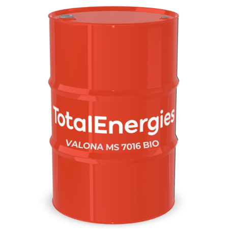 TotalEnergies Valona MS 7016 Bio